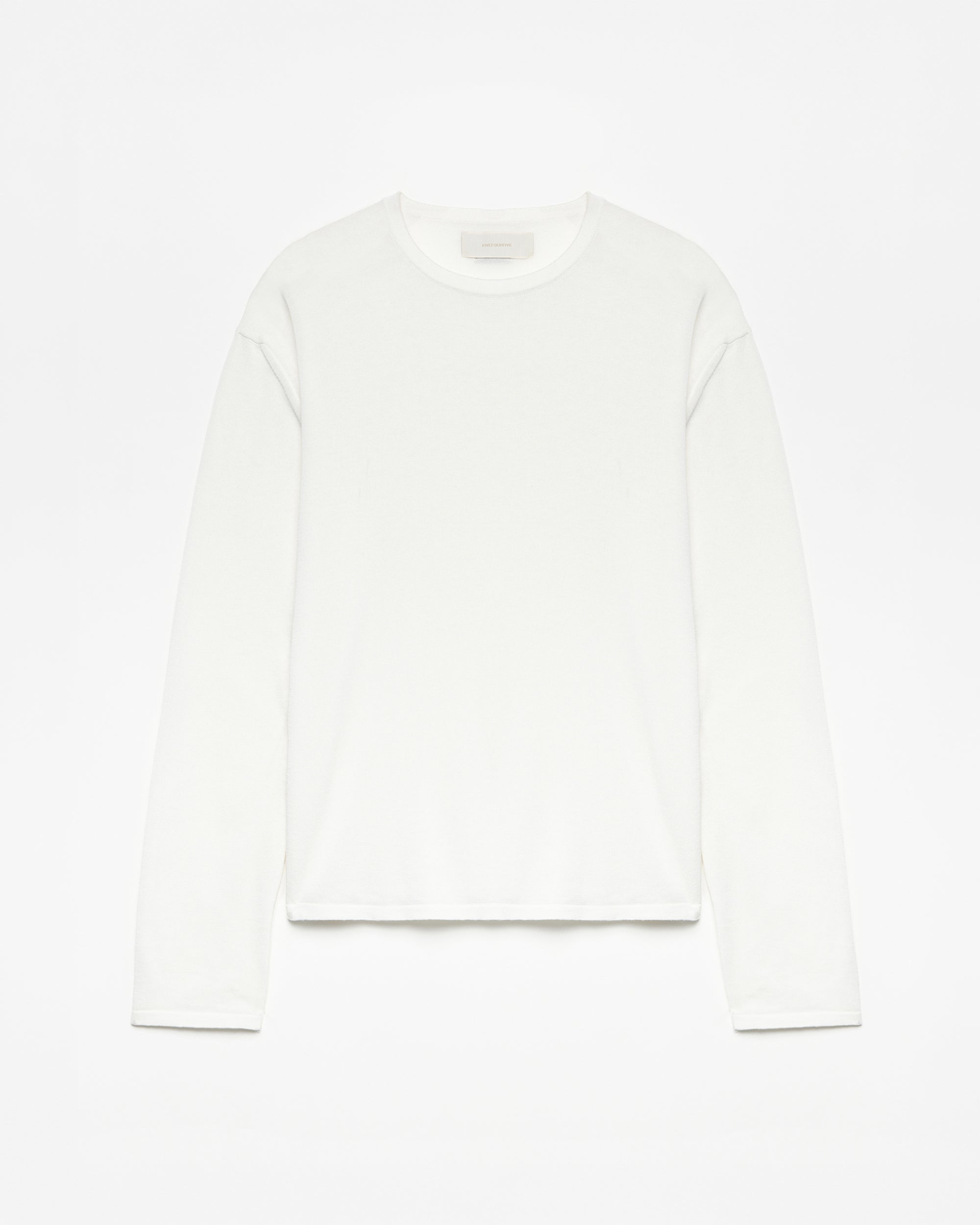 545 Silk Longsleeve