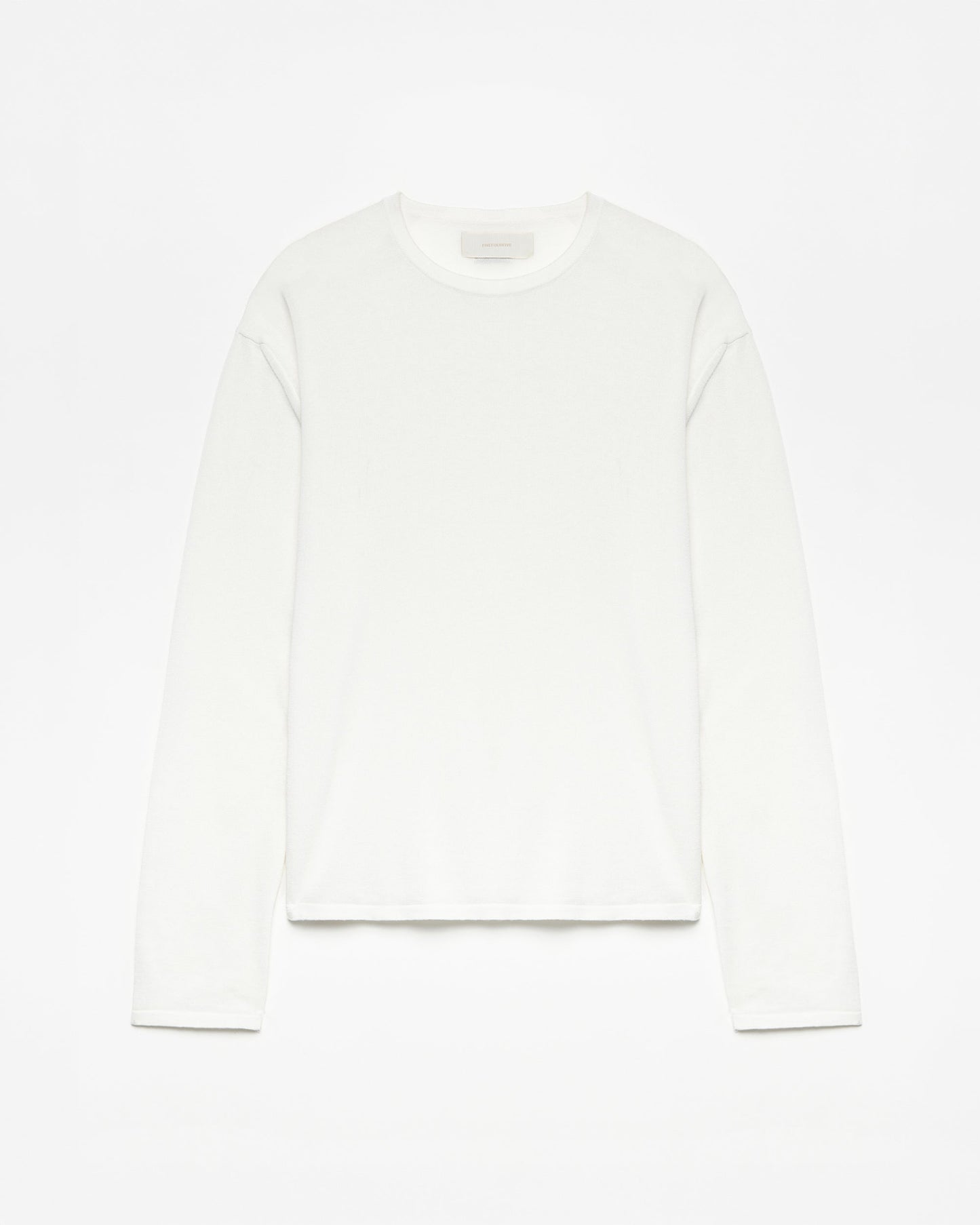 545 Silk Longsleeve