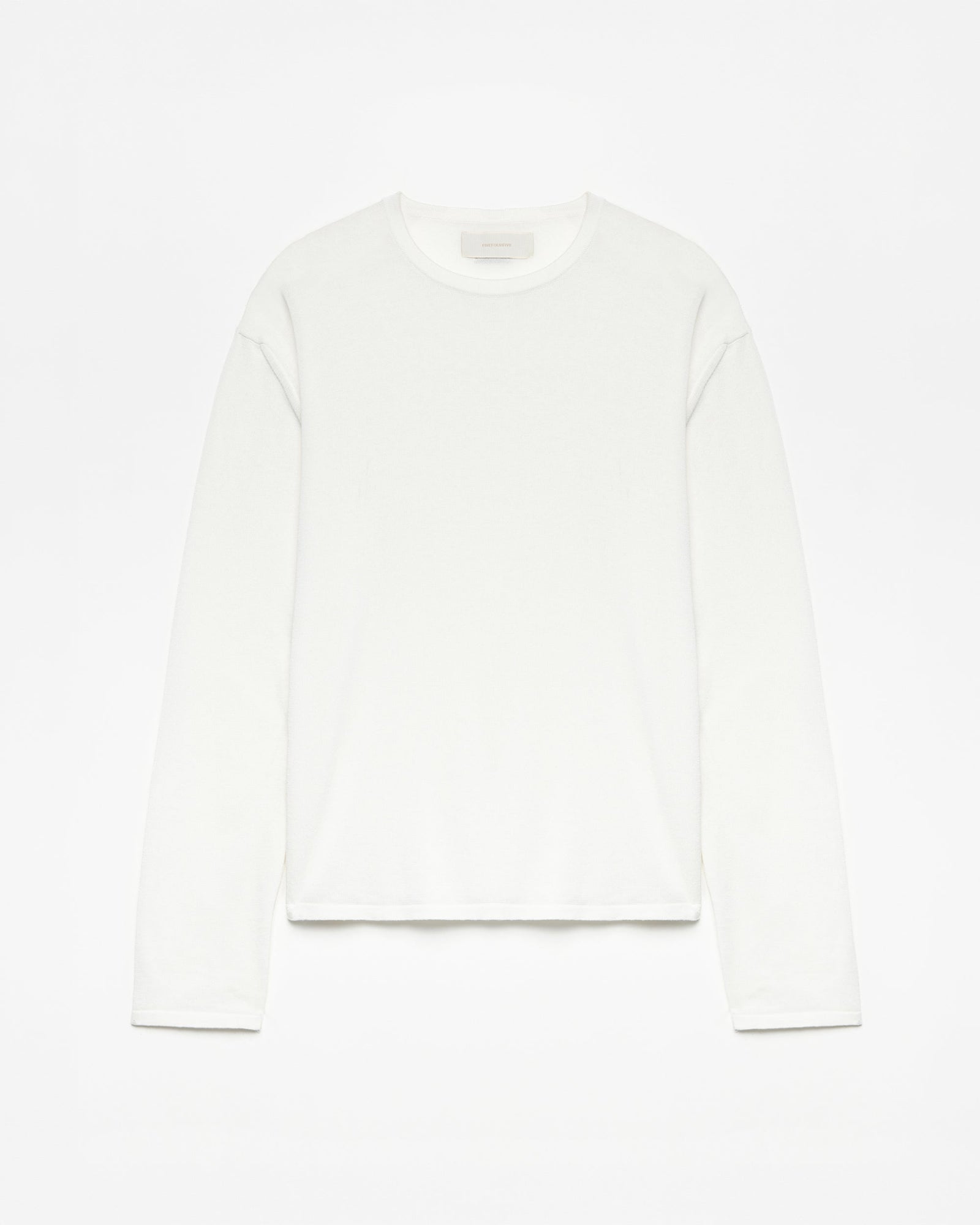545 Silk Longsleeve