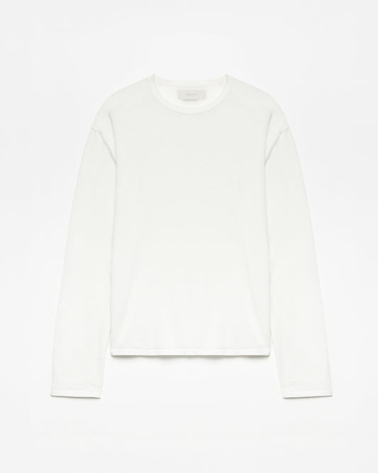 545 Silk Longsleeve