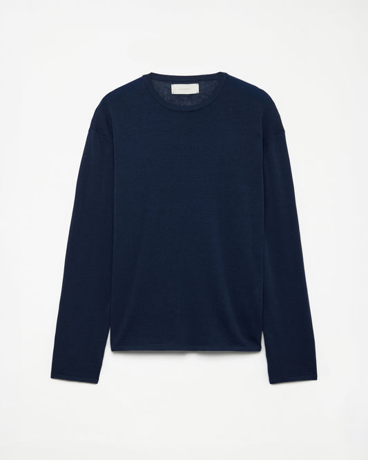 545 Silk Longsleeve