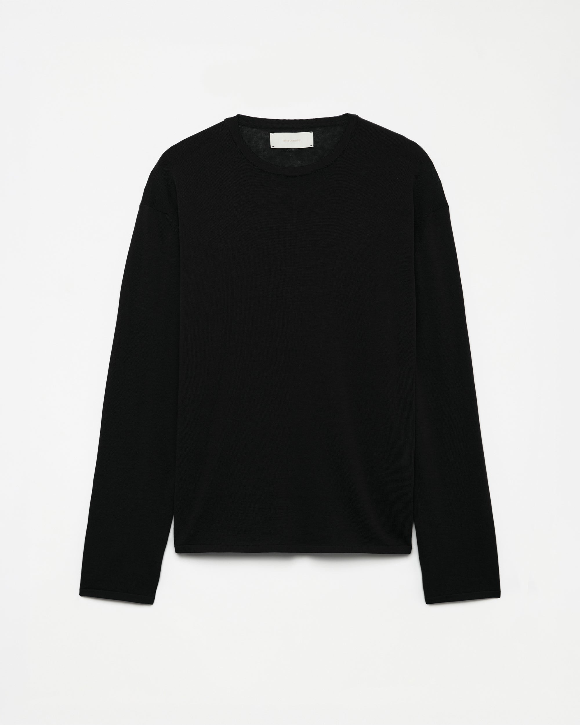 545 Silk Longsleeve