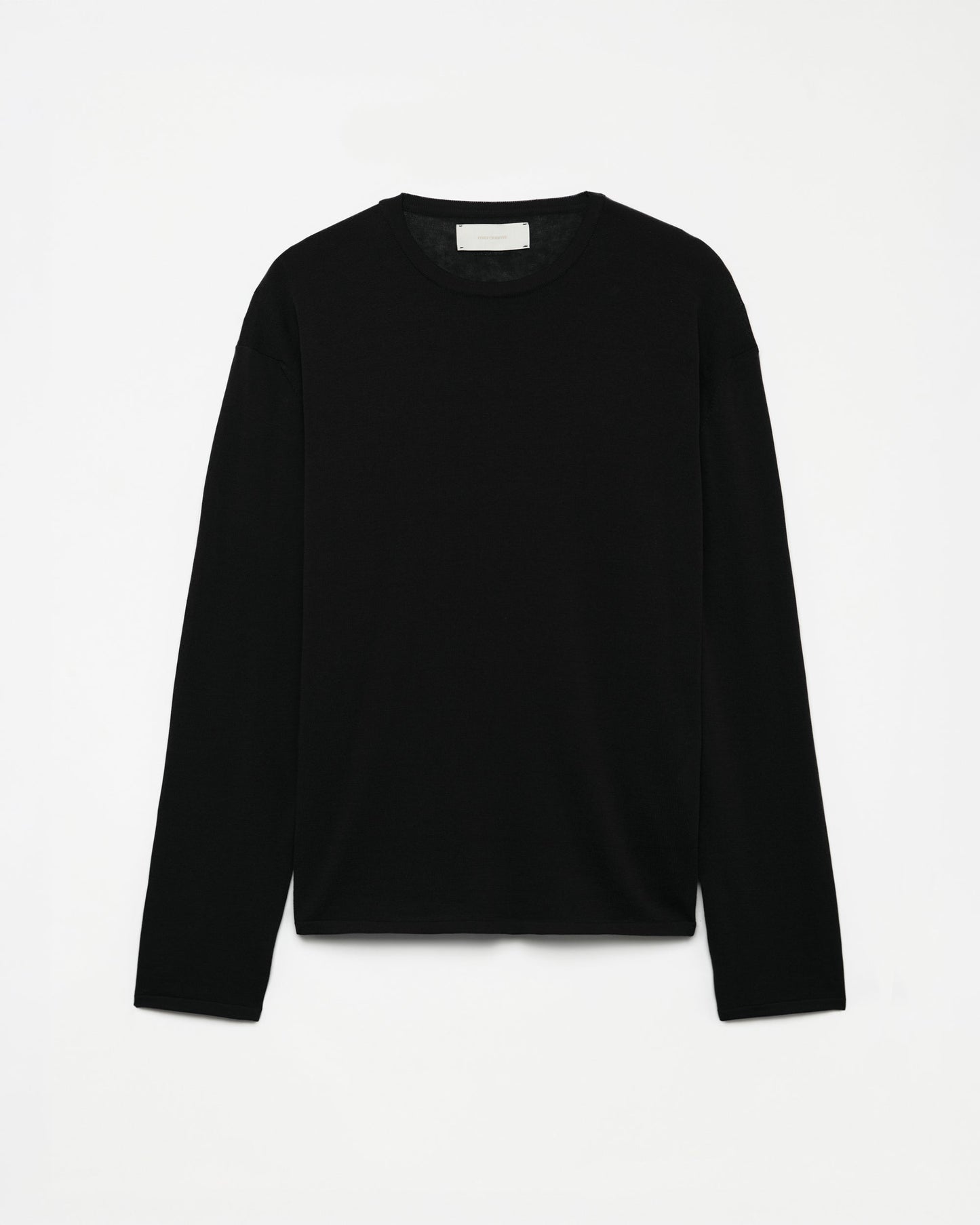 545 Silk Longsleeve