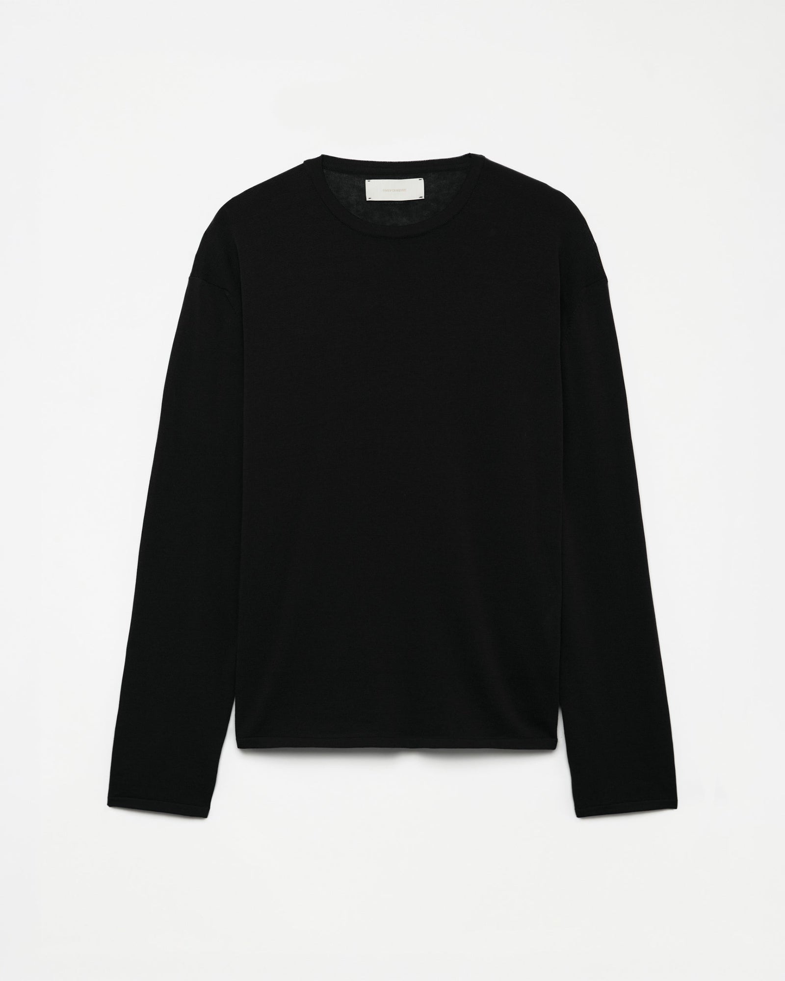 545 Silk Longsleeve