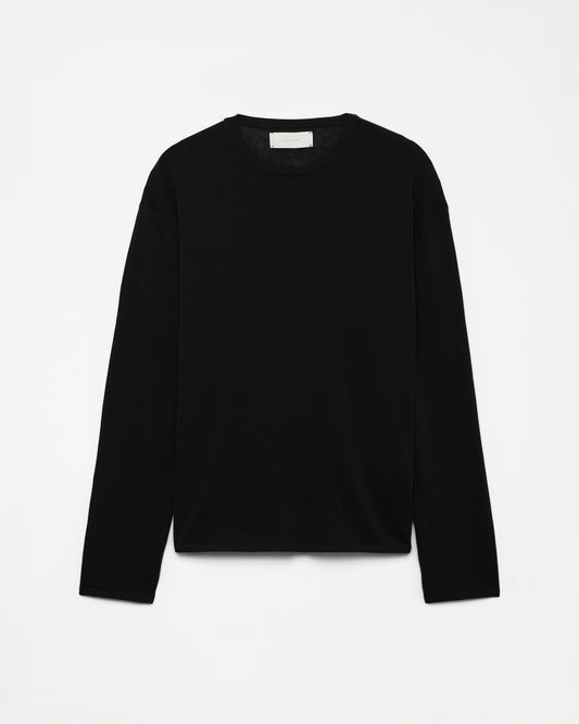 545 Silk Longsleeve