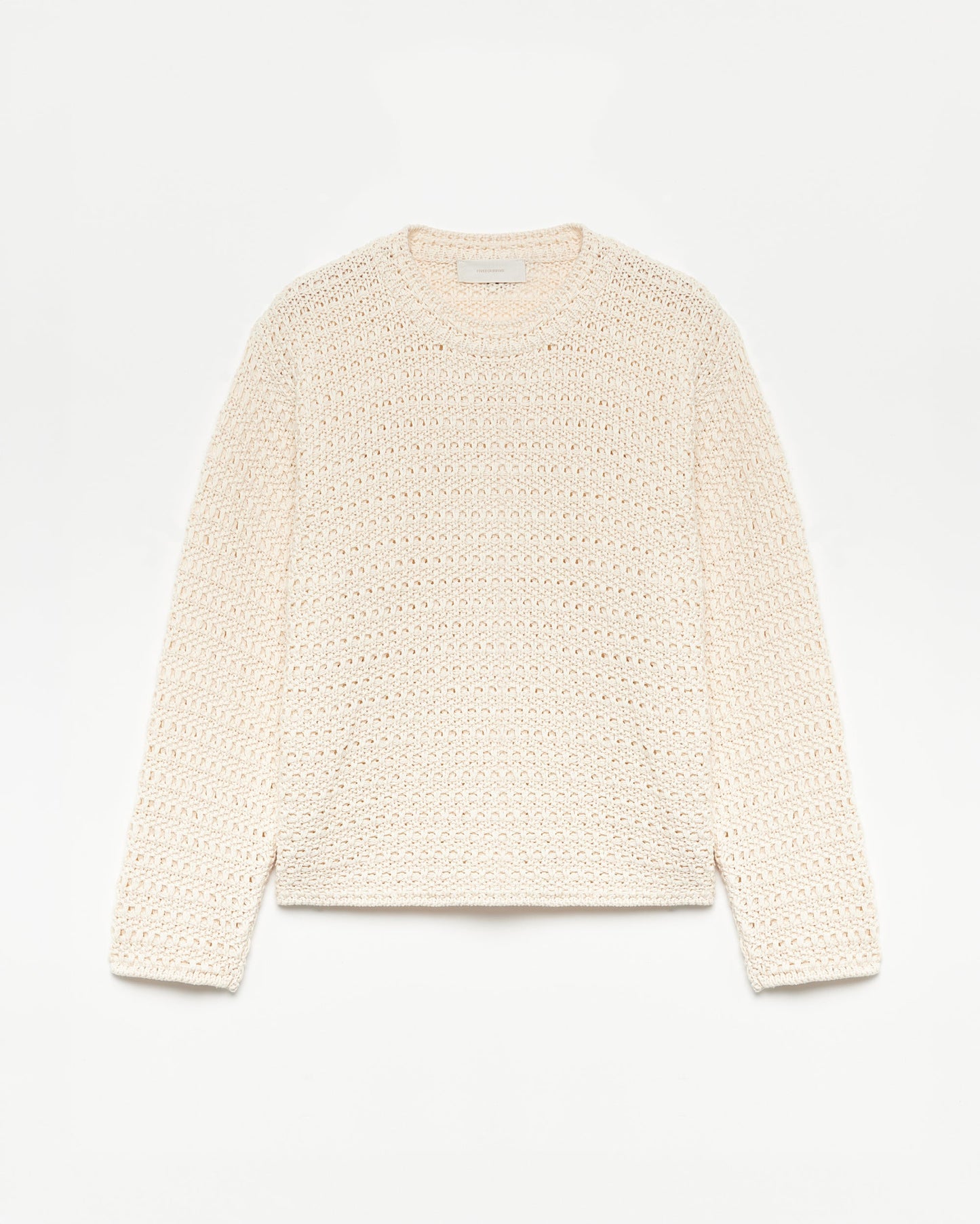 545 Fisherman Knit