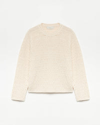 545 Fisherman Knit