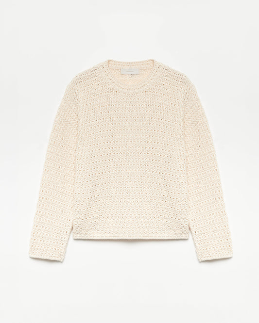 545 Fisherman Knit
