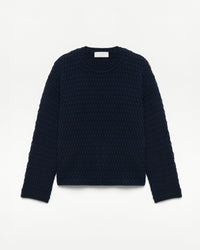 545 Fisherman Knit
