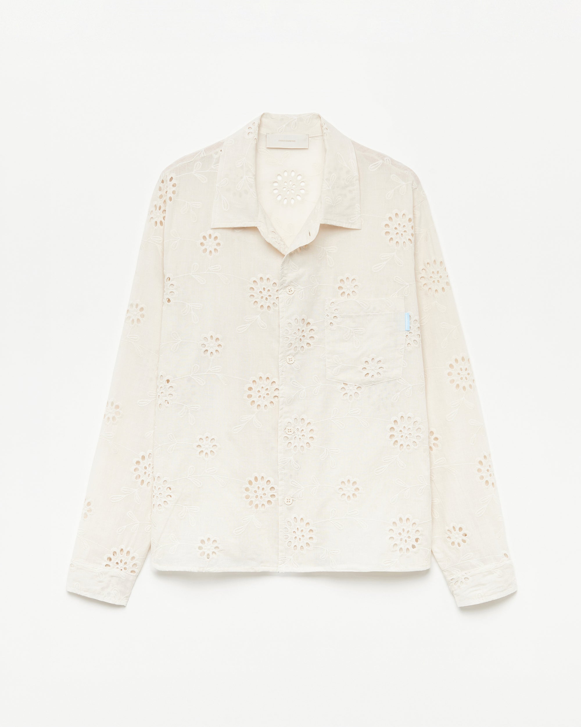 545 Sangallo Shirt