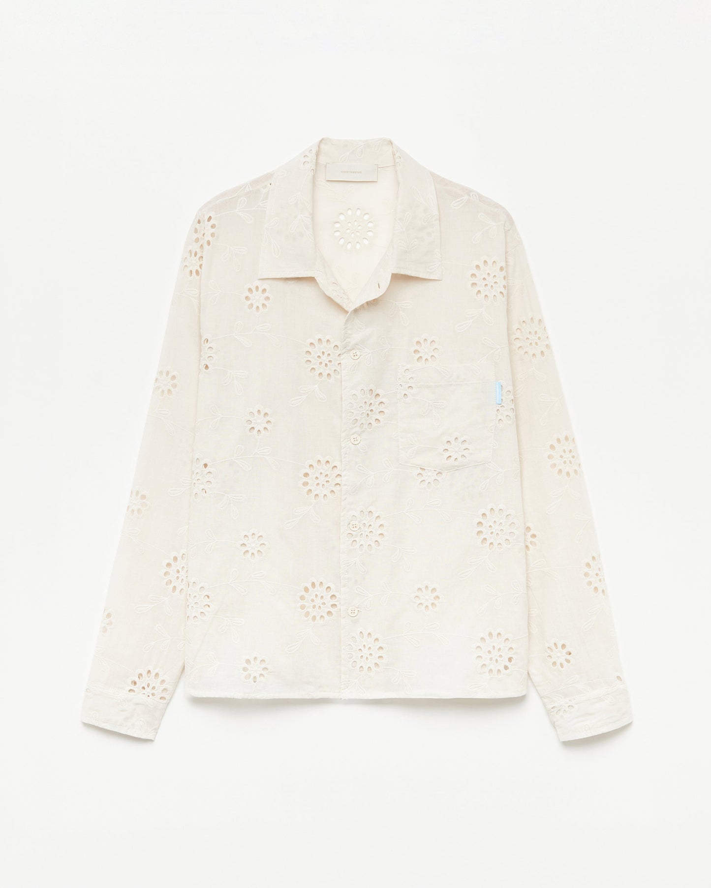 545 Sangallo Shirt