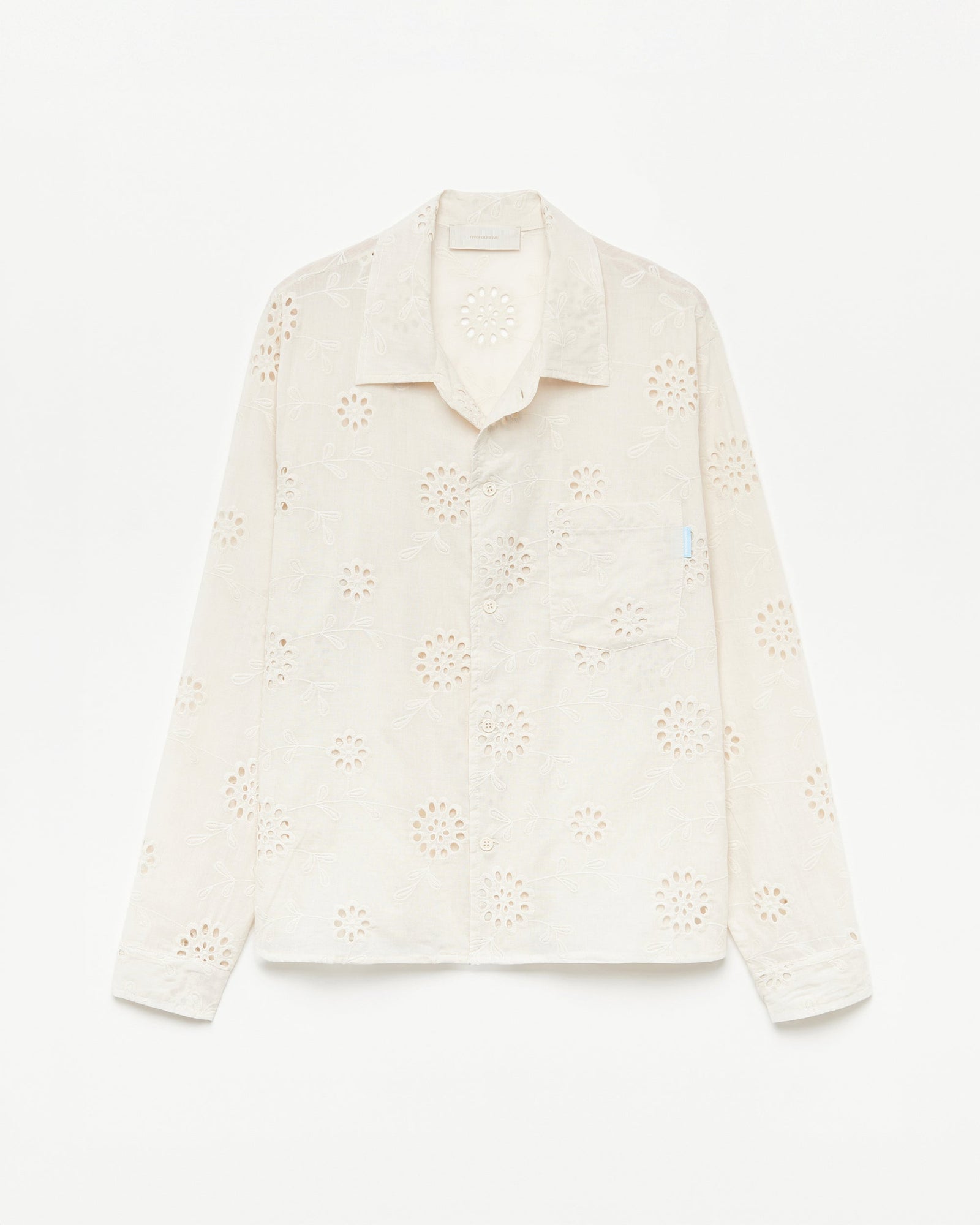 545 Sangallo Shirt