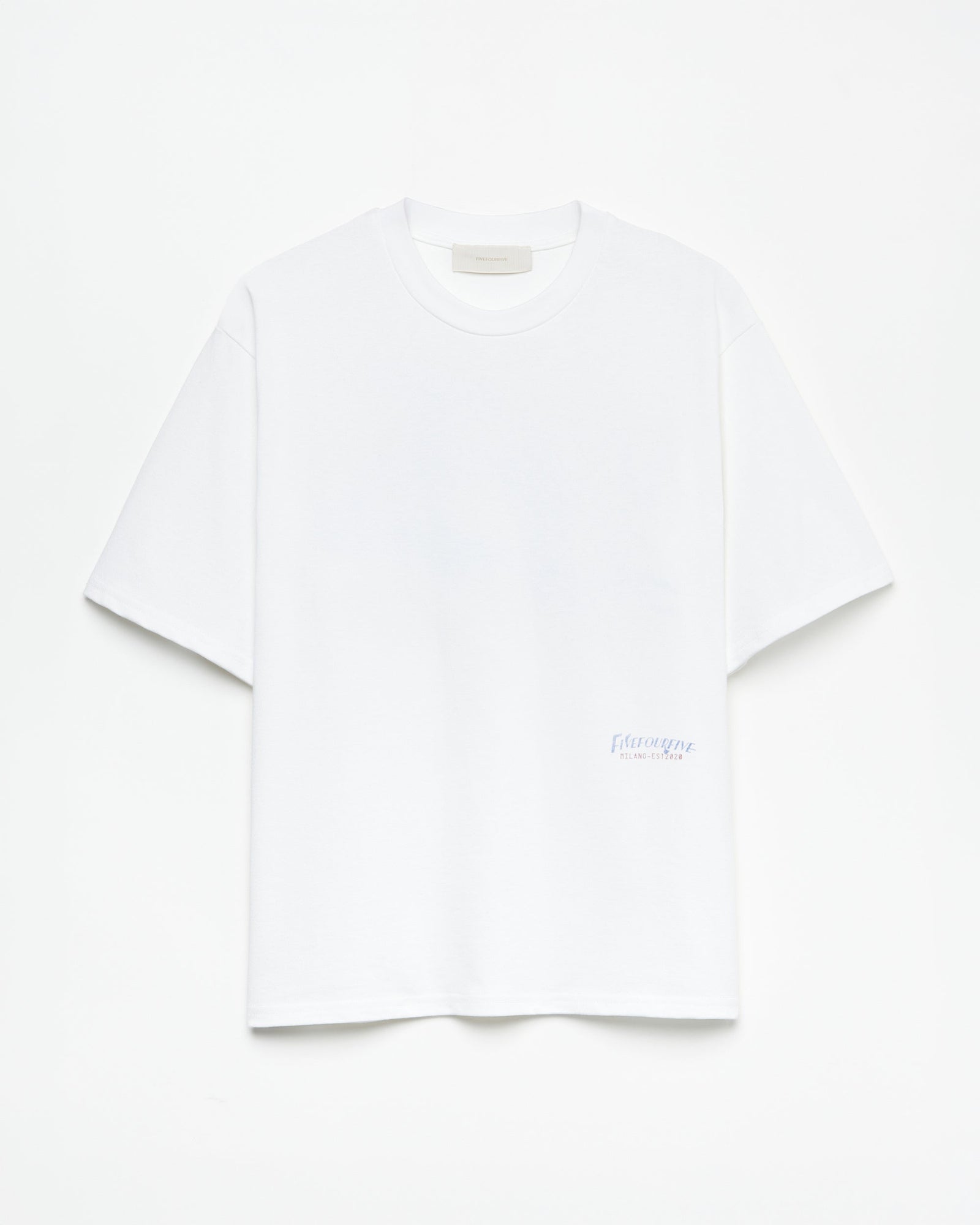 545 Automobili Club Helmet Tee