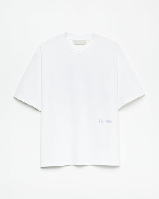 545 Automobili Club Helmet Tee