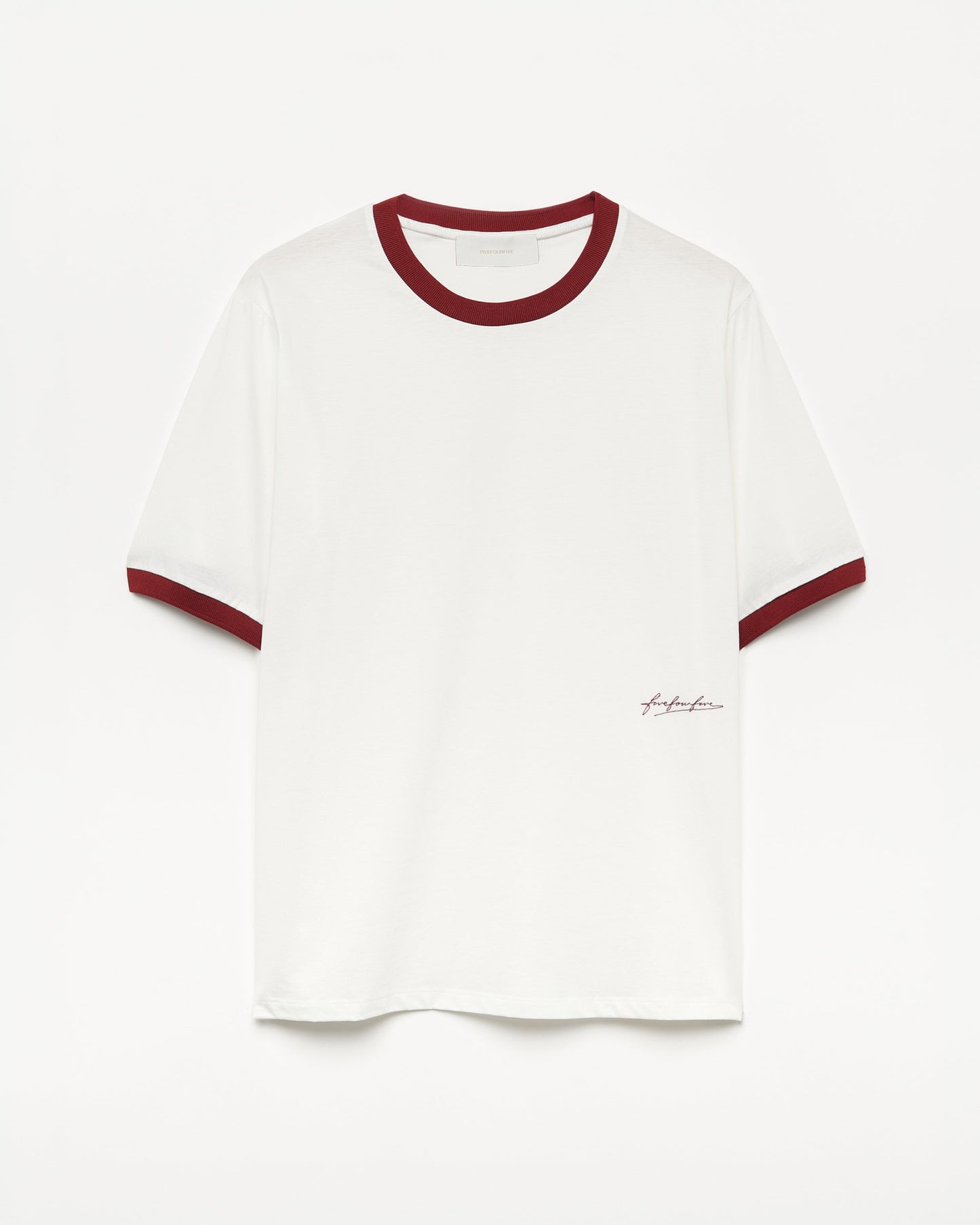545 Ultralight Contrast Tee