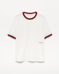 545 Ultralight Contrast Tee