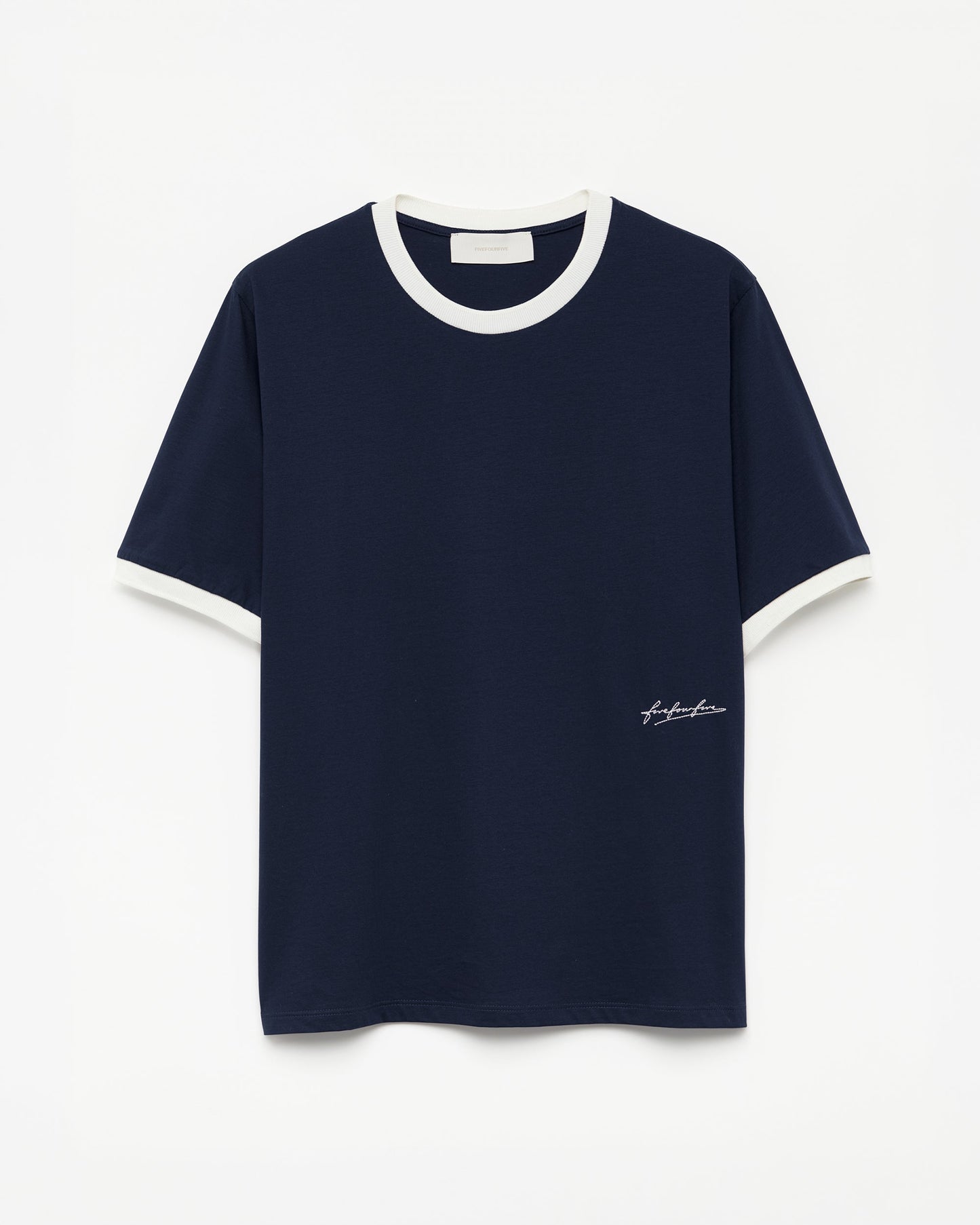 545 Ultralight Contrast Tee