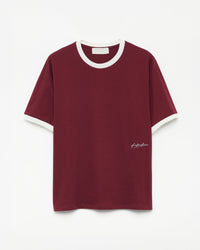 545 Ultralight Contrast Tee