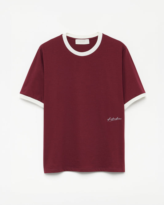 545 Ultralight Contrast Tee