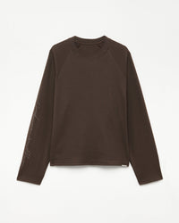 545 Waffle Longsleeve