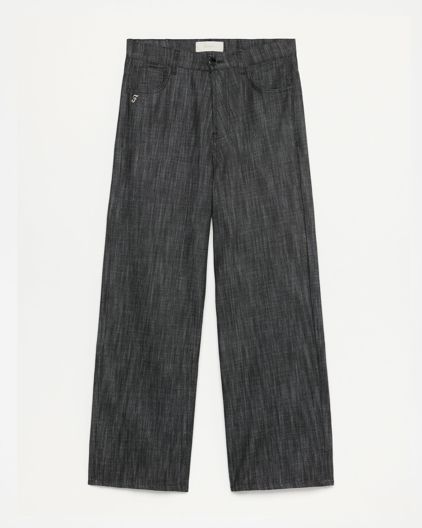 545 Lightweight Raw Denim 02
