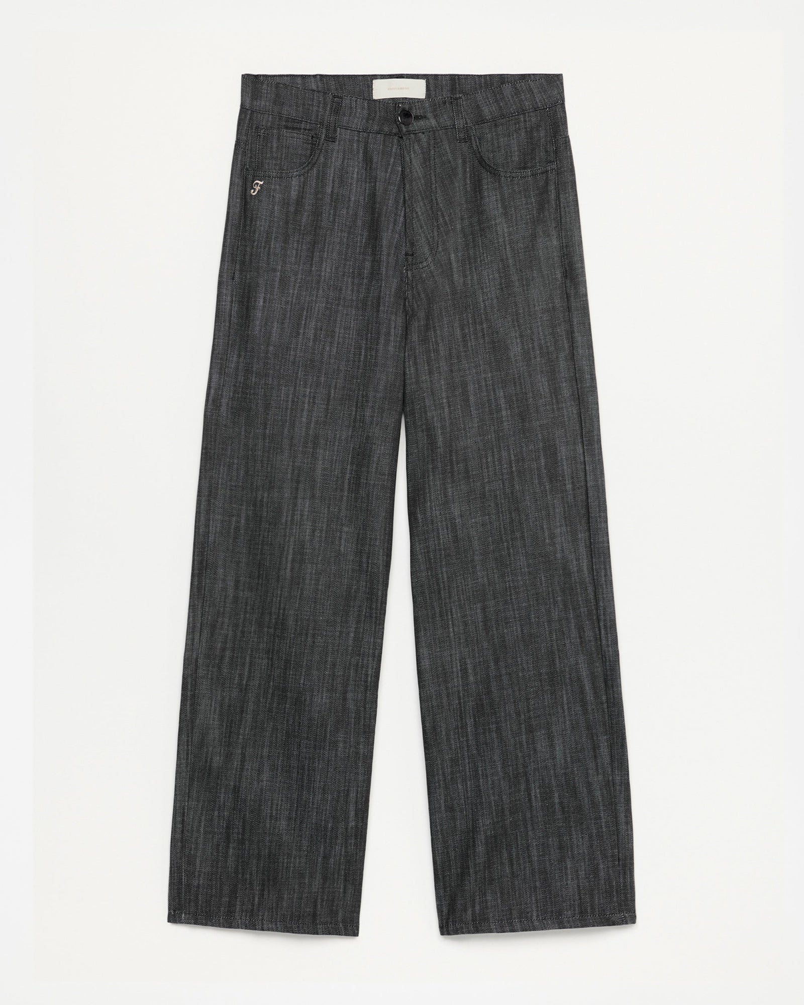 545 Lightweight Raw Denim 02