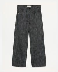 545 Lightweight Raw Denim 02