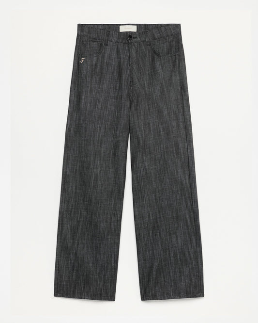 545 Lightweight Raw Denim 02