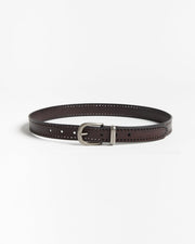 545 Pierced Belt