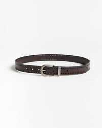 545 Pierced Belt
