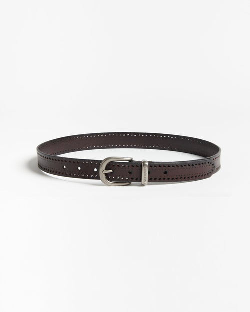 545 Pierced Belt
