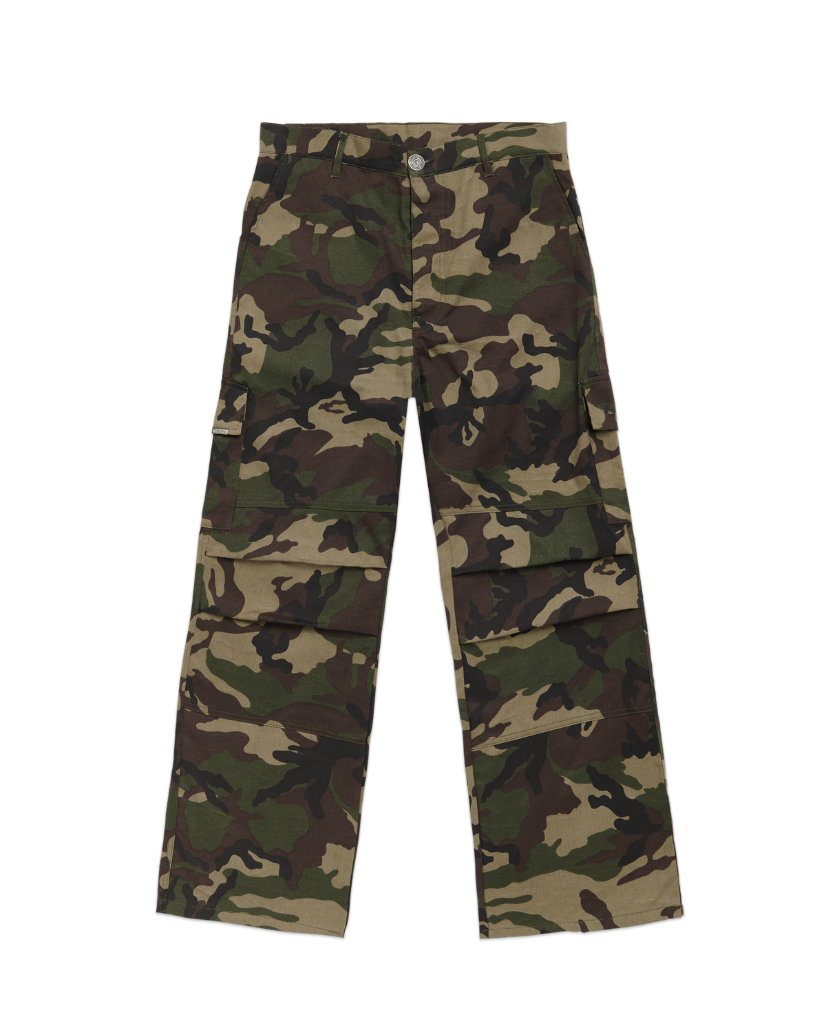 545 Heavy Cargo Pants