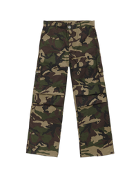 545 Heavy Cargo Pants