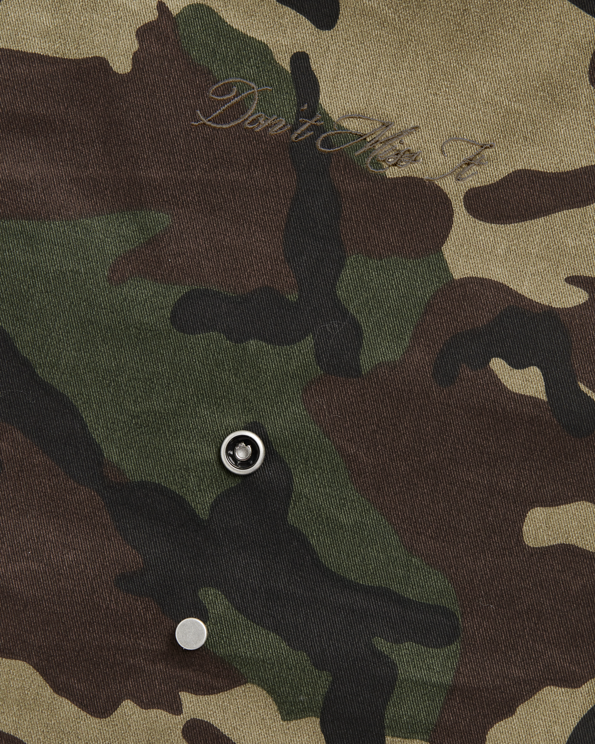 545 Heavy Cargo Pants