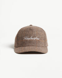 545 Tartan Cap