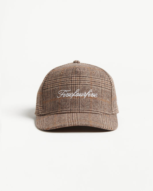 AFH-TARTAN-CAP-1