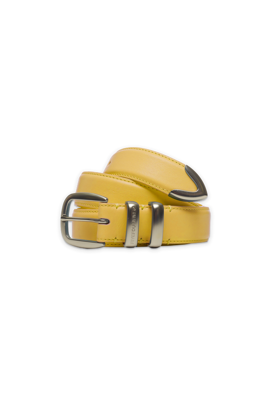 545 SUN YELLOW BELT