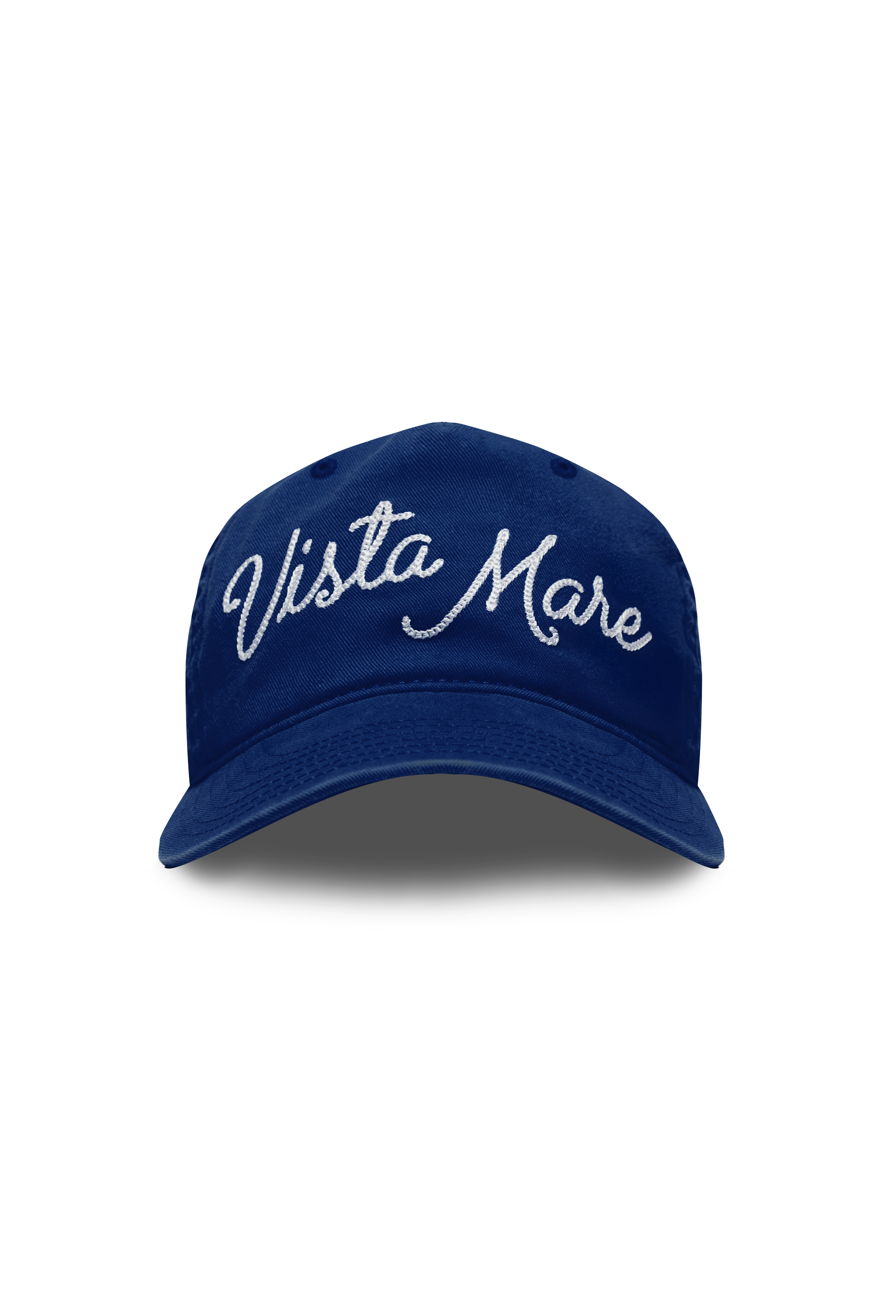 545 VISTA MARE HAT OCEAN BLUE
