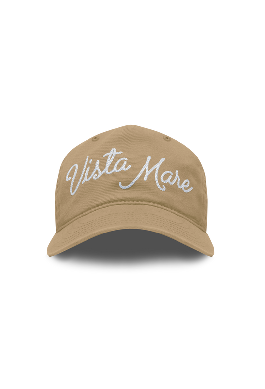 545 VISTA MARE HAT SAND BEIGE