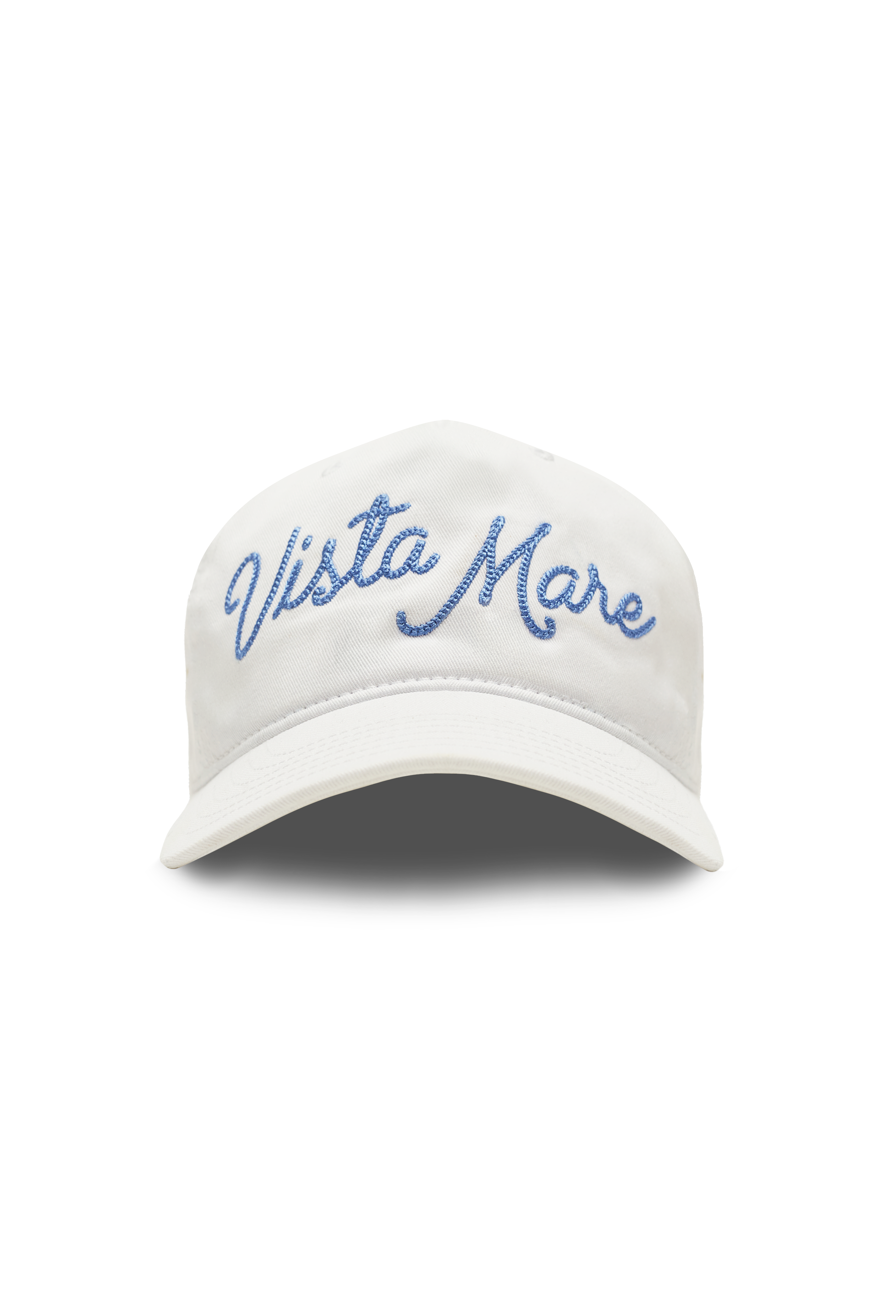 545 VISTA MARE HAT PURE WHITE