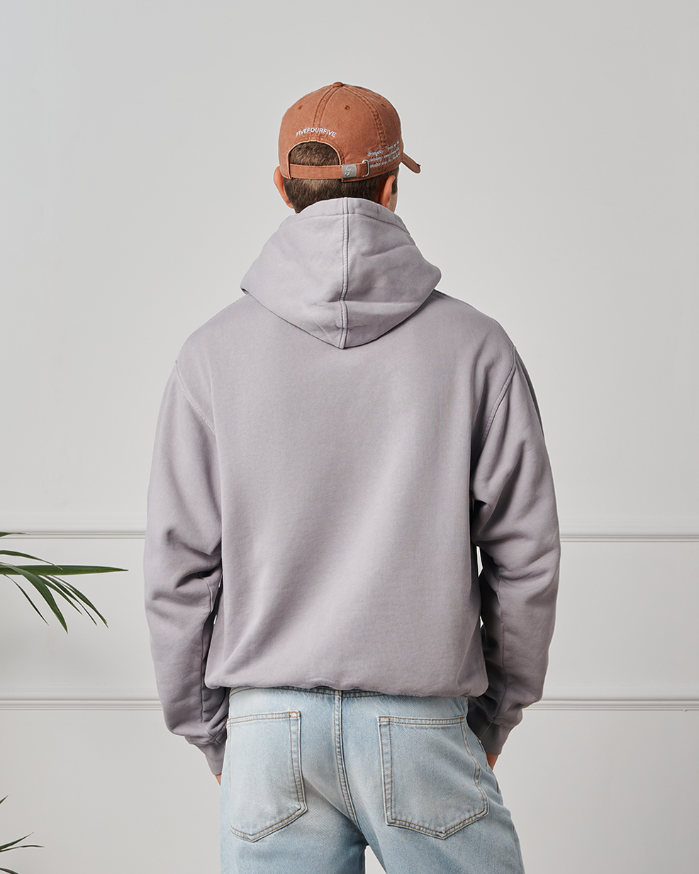 545 Everyday Hoodie