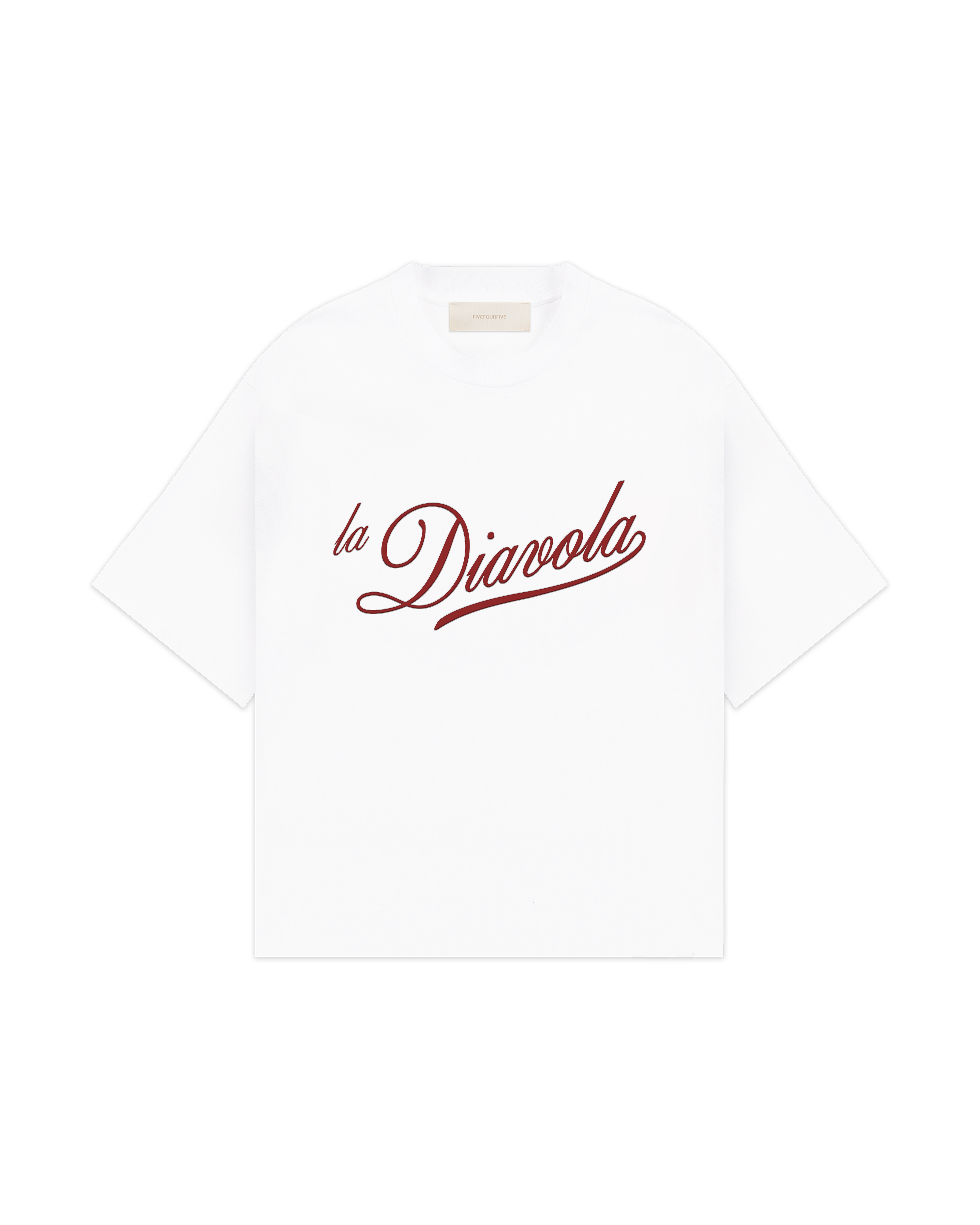 545 “La Diavola” Tee