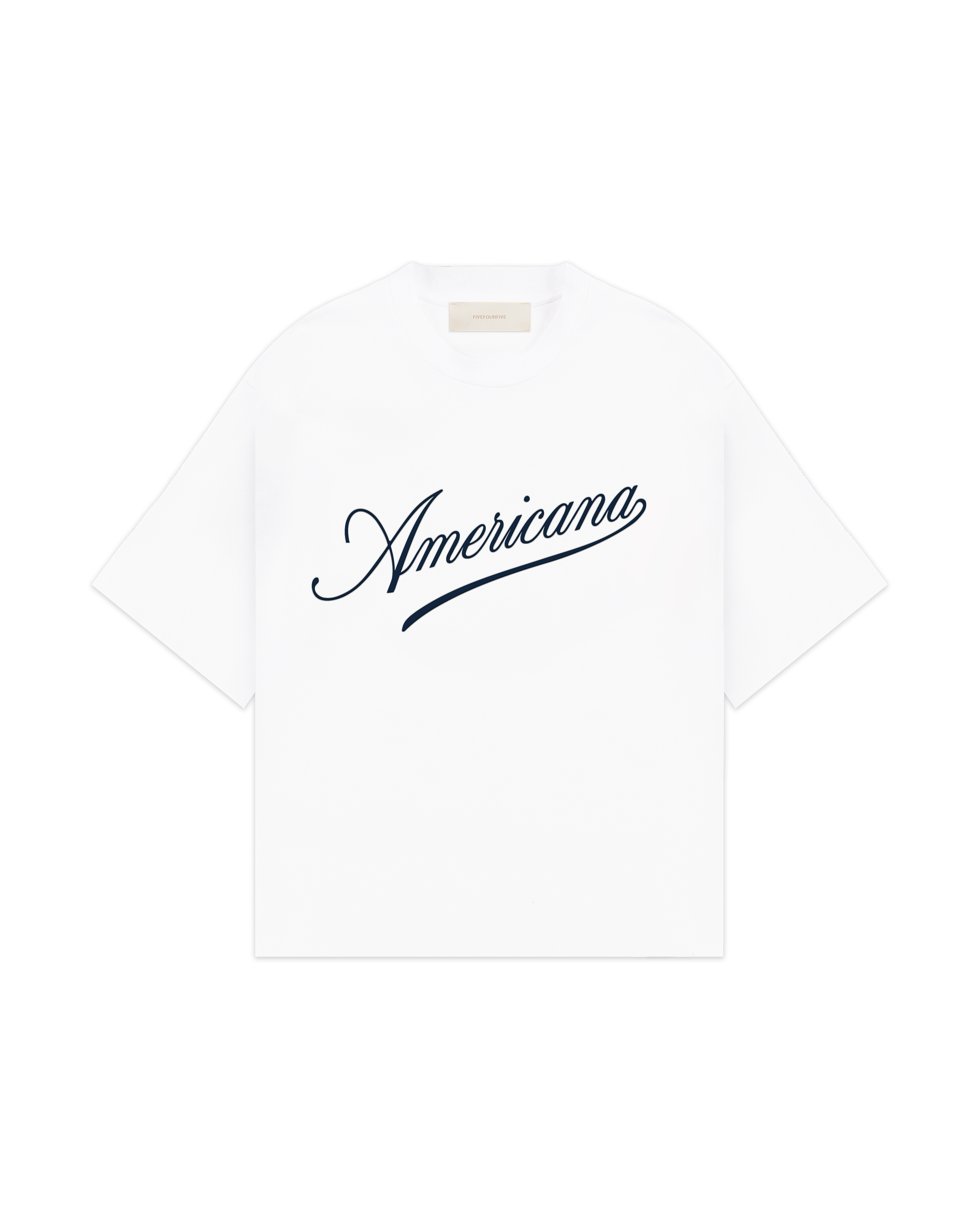 545 “Americana” Tee