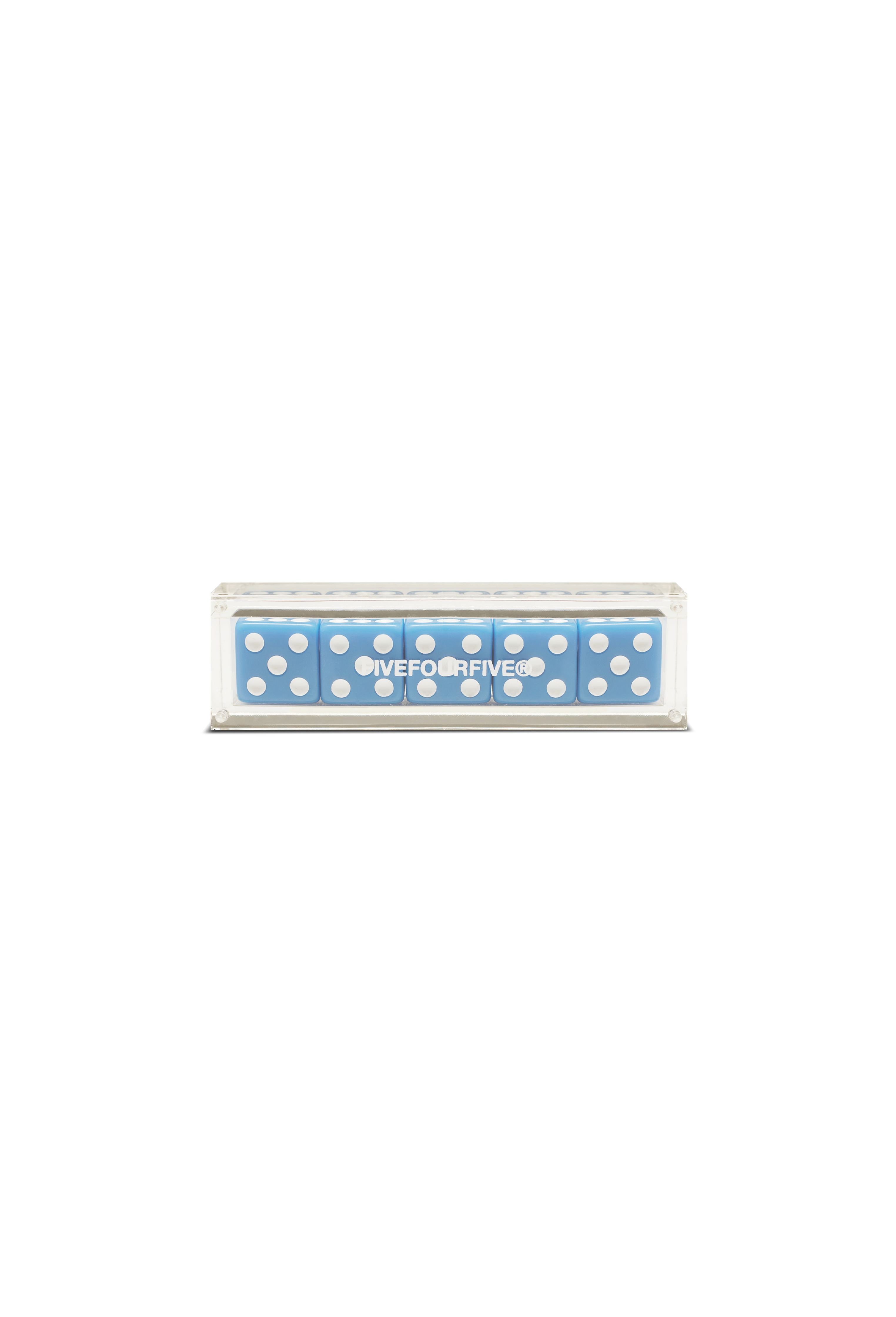 545 AVIO DICE SET