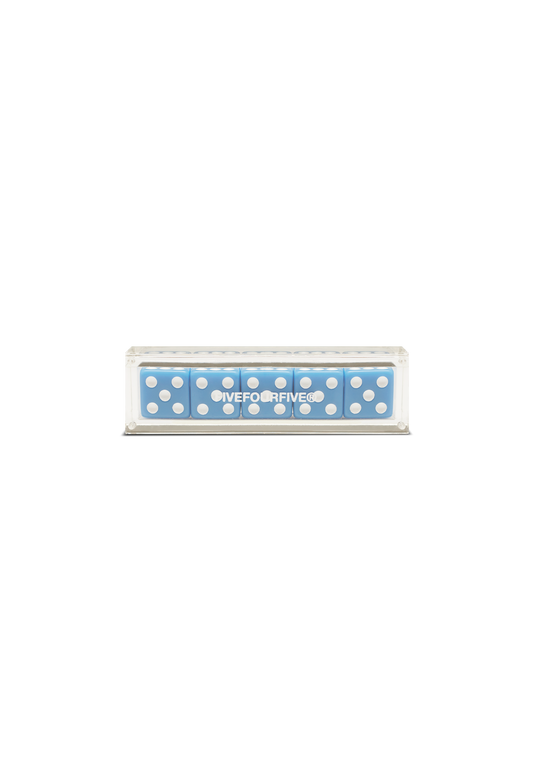 545 AVIO DICE SET