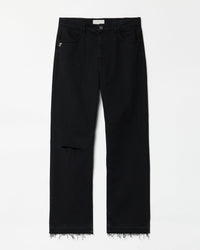 545 Denim 01 Distressed Regular