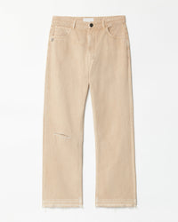 545 Denim 01 Distressed Regular