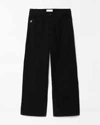 545 Denim 02 Wide Leg