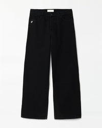545 Denim 02 Wide Leg