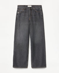 545 Denim 02 Wide Leg